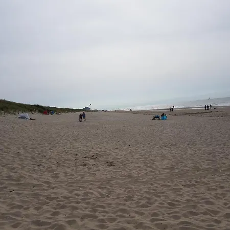 Seacottage Blankenberge - Wenduine De Haan