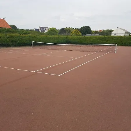 Seacottage Blankenberge - Wenduine Chalet De Haan