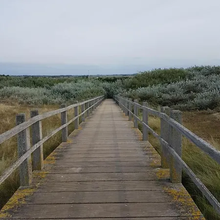 Seacottage Blankenberge - Wenduine De Haan
