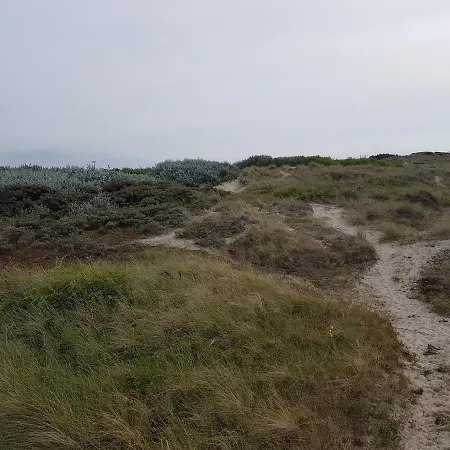 Seacottage Blankenberge - Wenduine