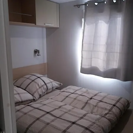 Seacottage Blankenberge - Wenduine Chalet *