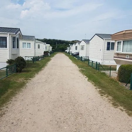 Chalet Seacottage Blankenberge - Wenduine De Haan