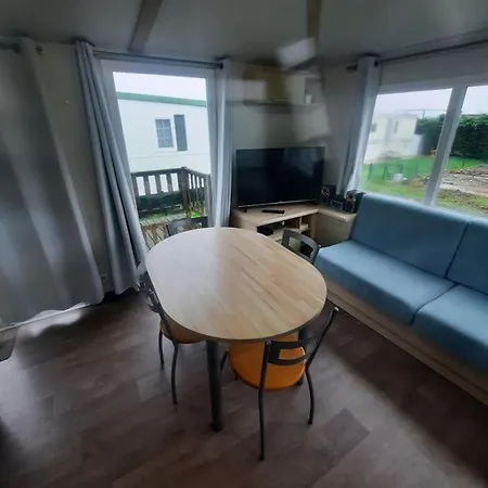 Chalet Seacottage Blankenberge - Wenduine *