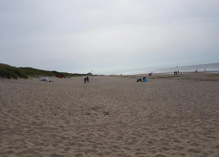 Seacottage Blankenberge - Wenduine De Haan