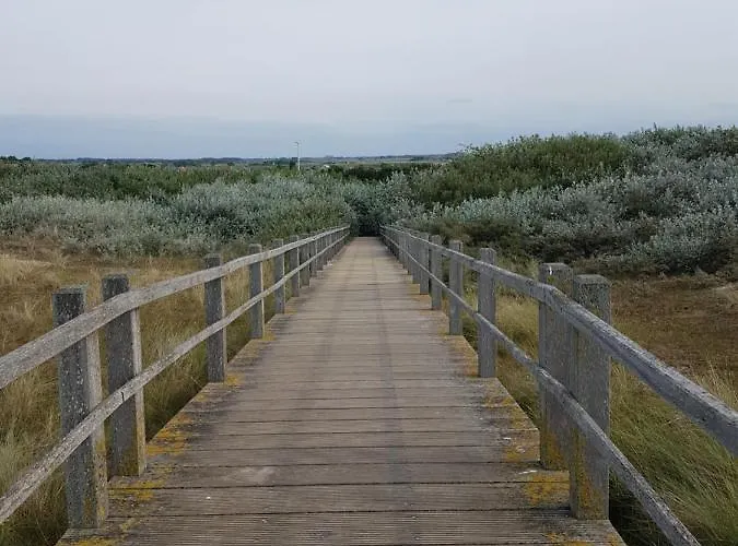 Seacottage Blankenberge - Wenduine De Haan