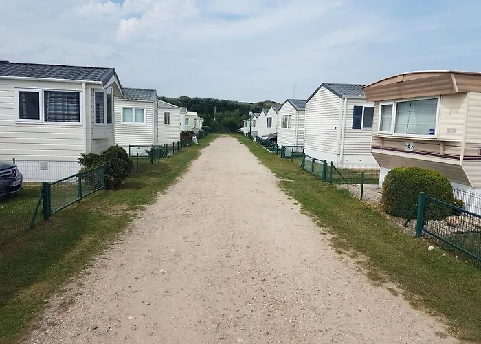 Alpesi faház Seacottage Blankenberge - Wenduine De Haan