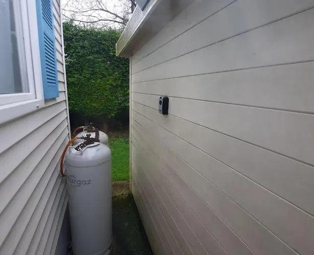 Seacottage Blankenberge - Wenduine De Haan