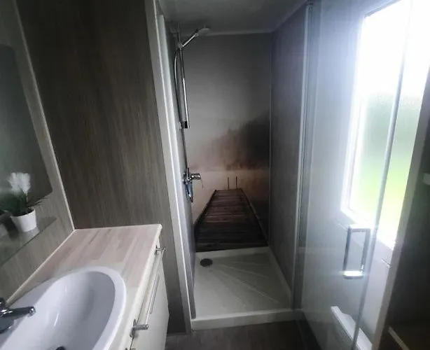 Seacottage Blankenberge - Wenduine Alpesi faház